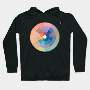 Water Memory Logo II Hoodie